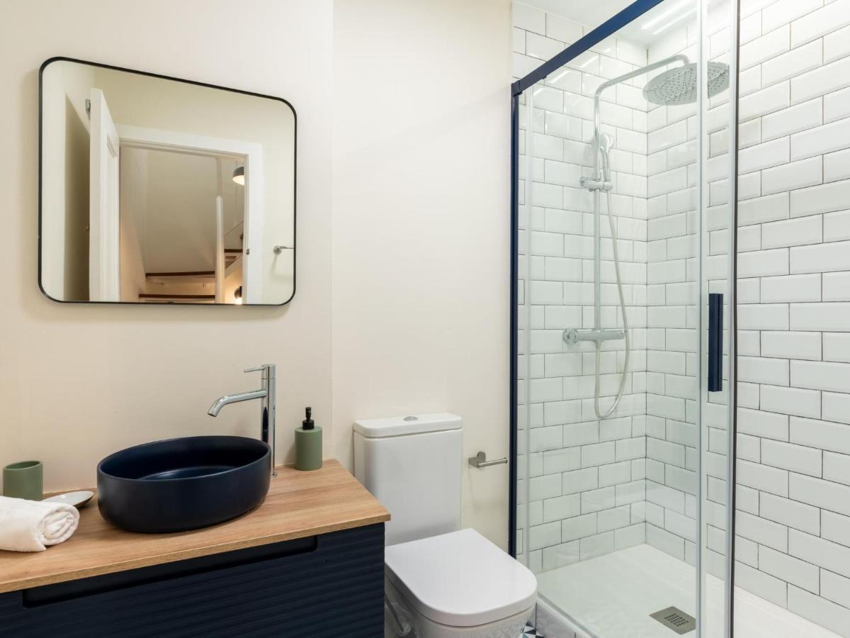 Holi-Rent Penthouse Penuelas Sevilla Buitenkant foto