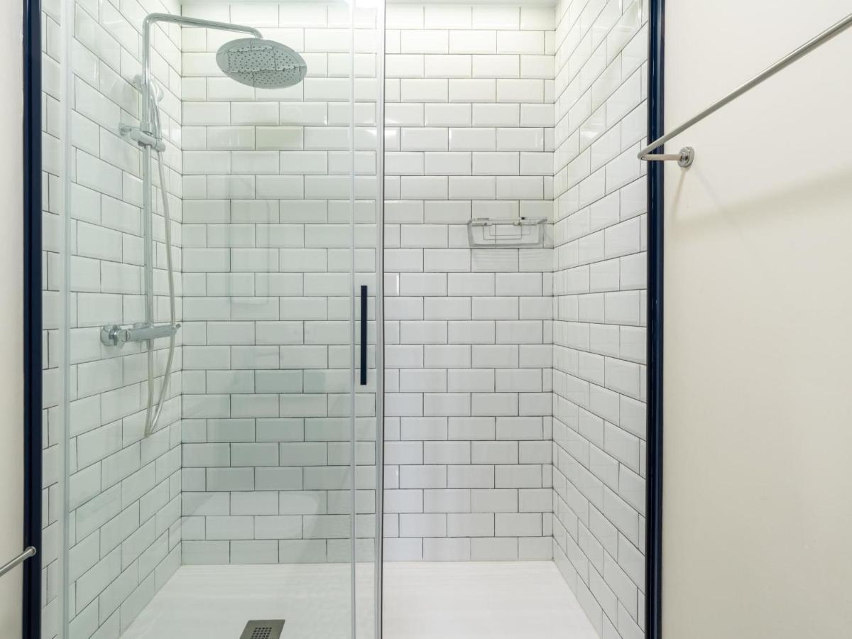 Holi-Rent Penthouse Penuelas Sevilla Buitenkant foto