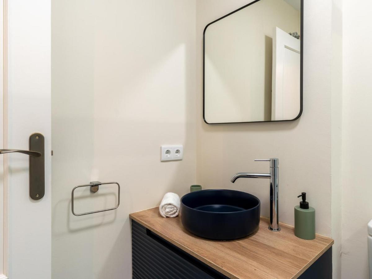 Holi-Rent Penthouse Penuelas Sevilla Buitenkant foto